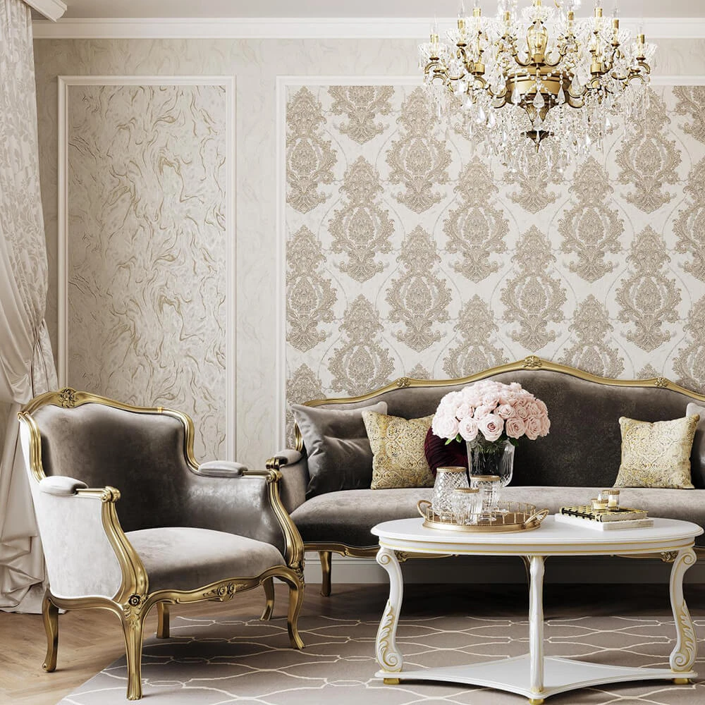 Recubrimiento de pared 2