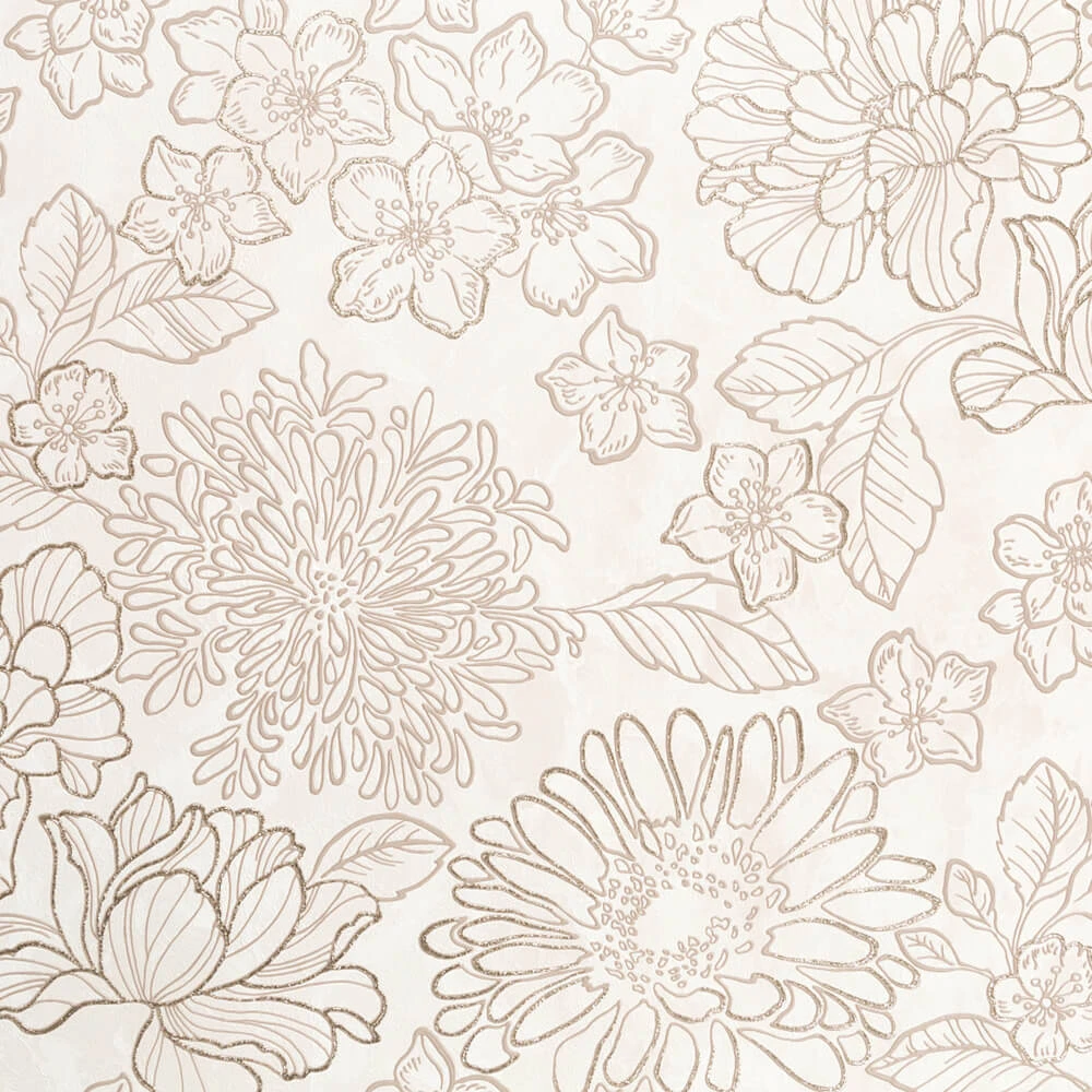 Стены, обои 1