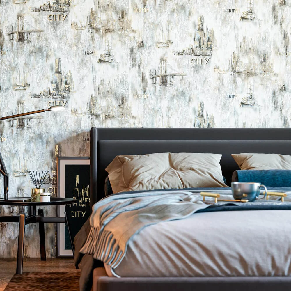 Recubrimiento de pared 2