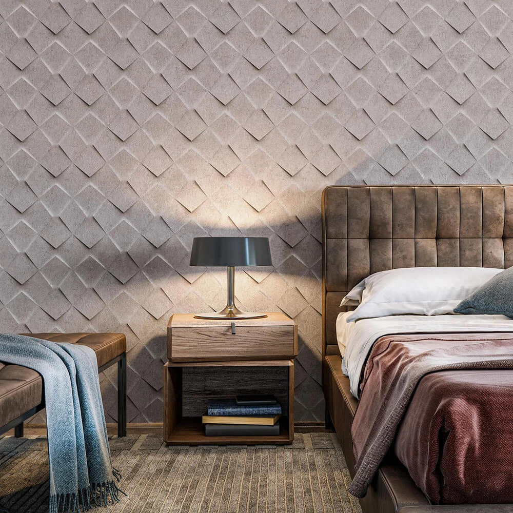 Rivestimento murale 2