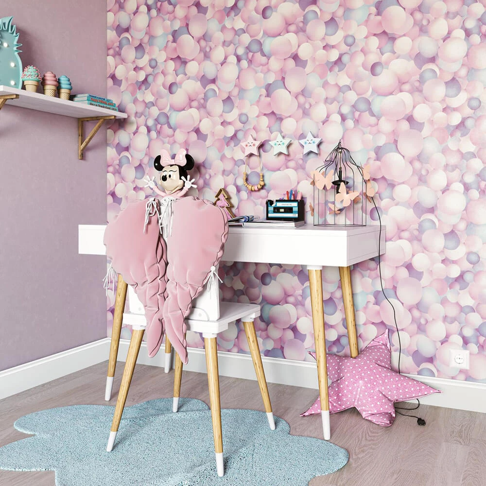 Recubrimiento de pared 2