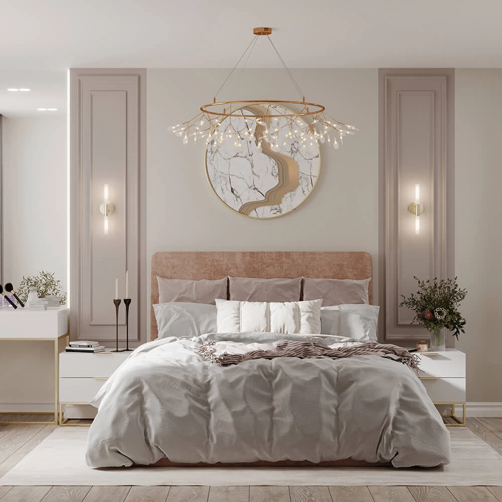 Residential Spaces 1