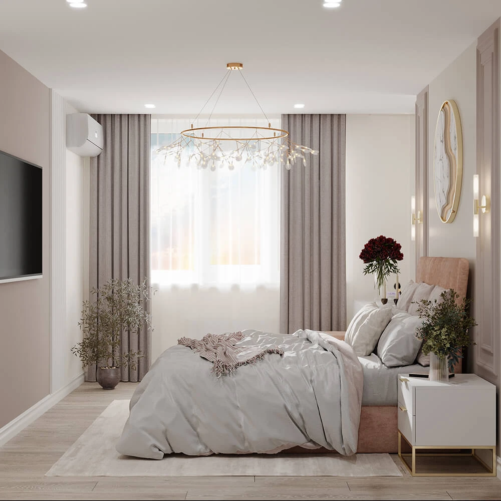 Residential Spaces 2