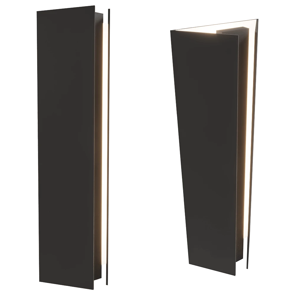 Պատի լույսեր 1