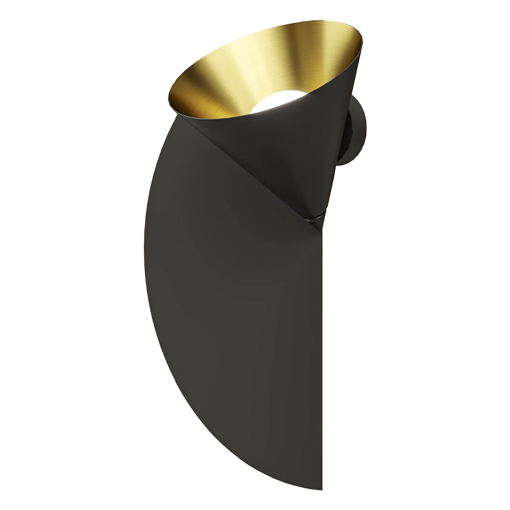 Applique da parete 1