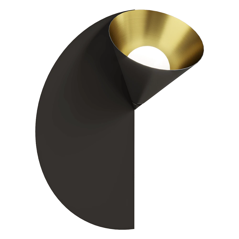 Applique da parete 2