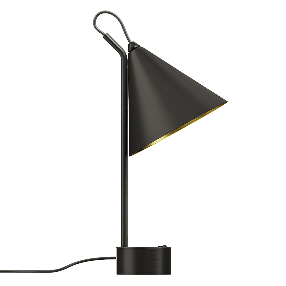 Table lamp 1