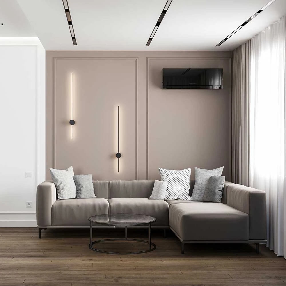 Espacios residenciales 1