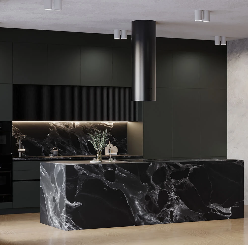 Жилые помещения 2