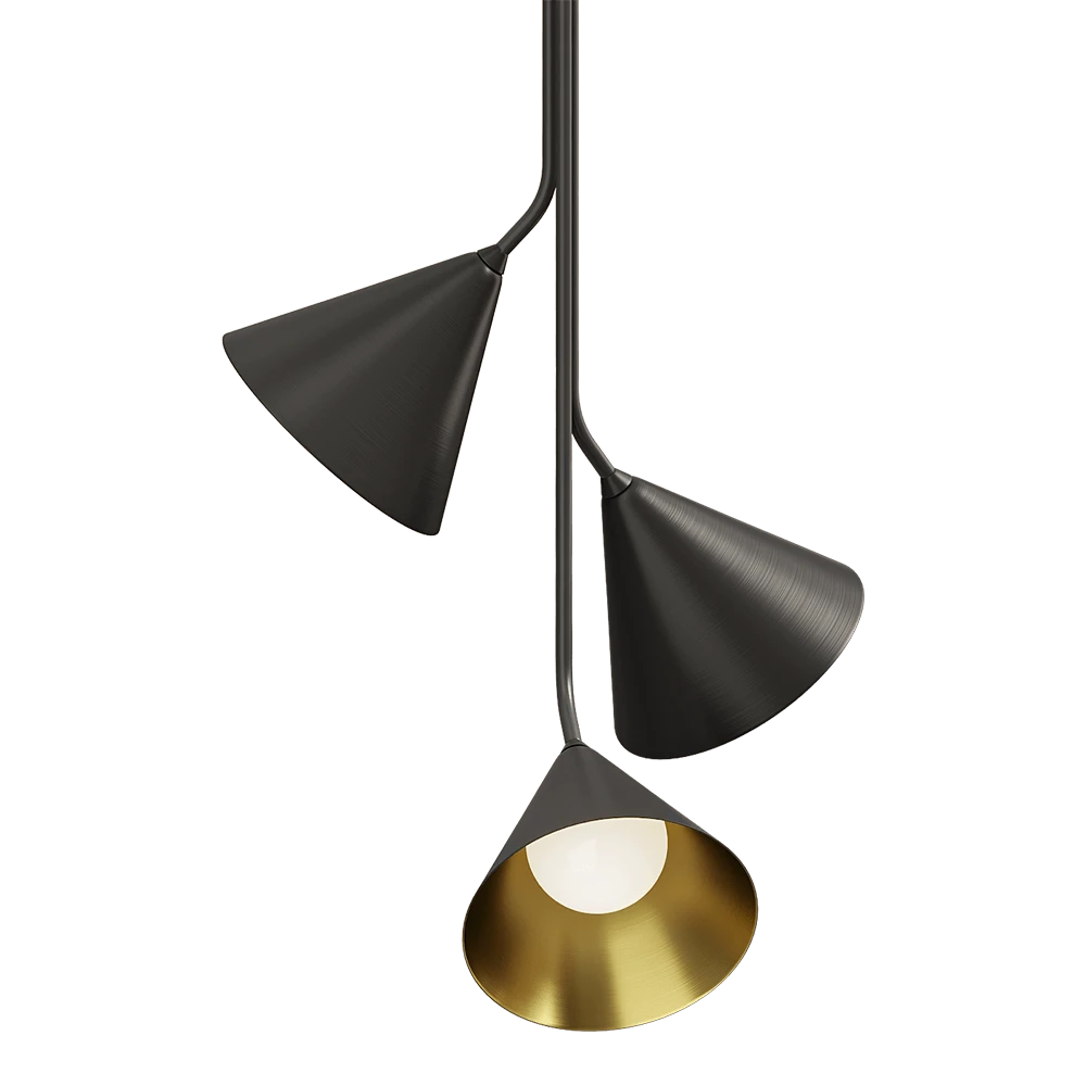 Ceiling lamp 2
