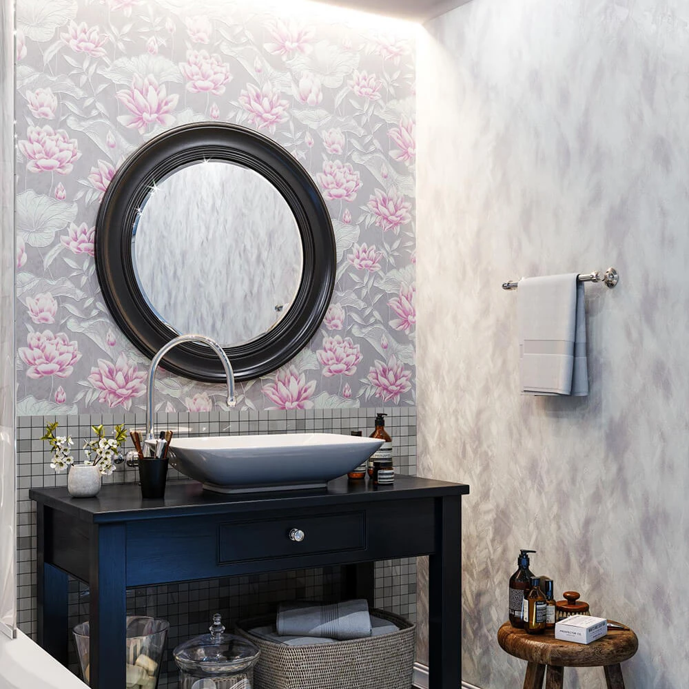 Стены, обои 2