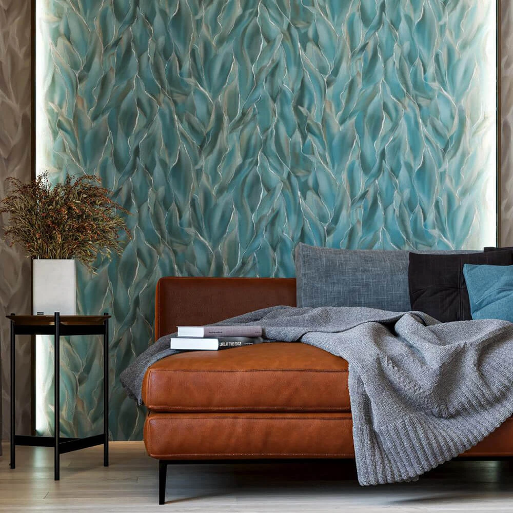 Стены, обои 2