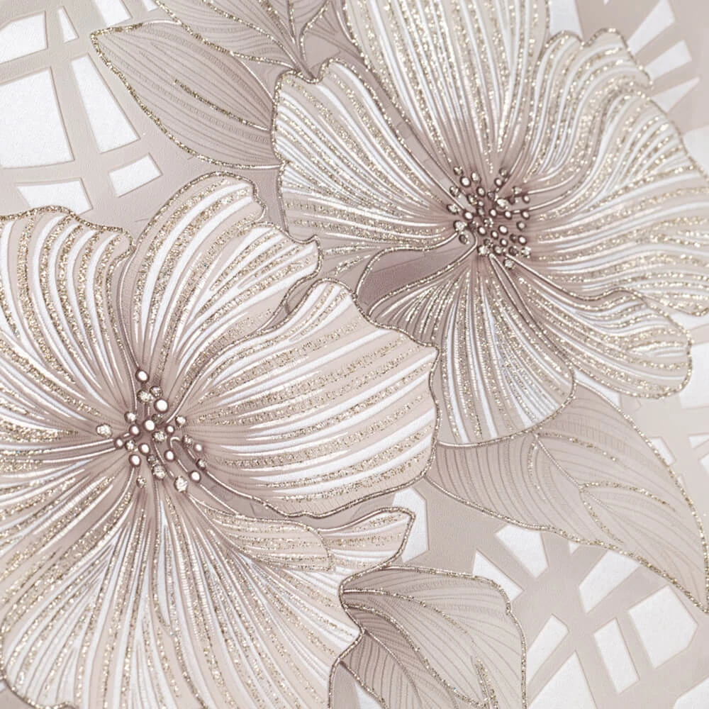 Стены, обои 1