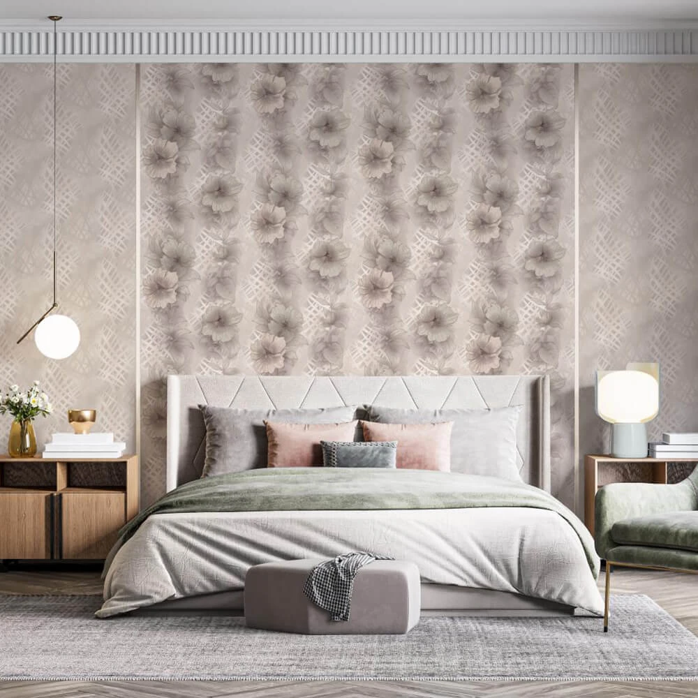 Стены, обои 2