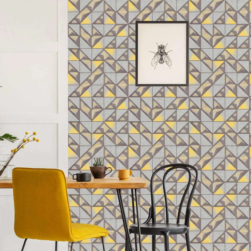 Recubrimiento de pared 2