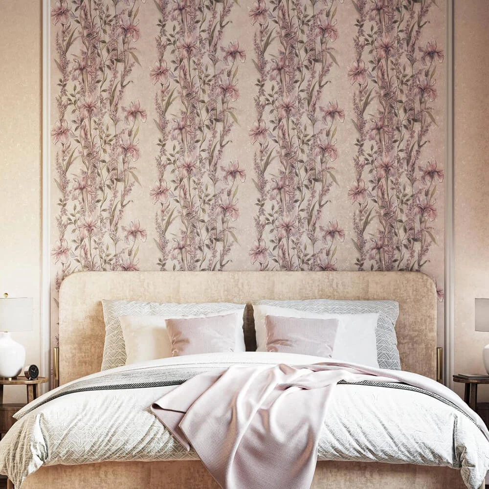 Стены, обои 2