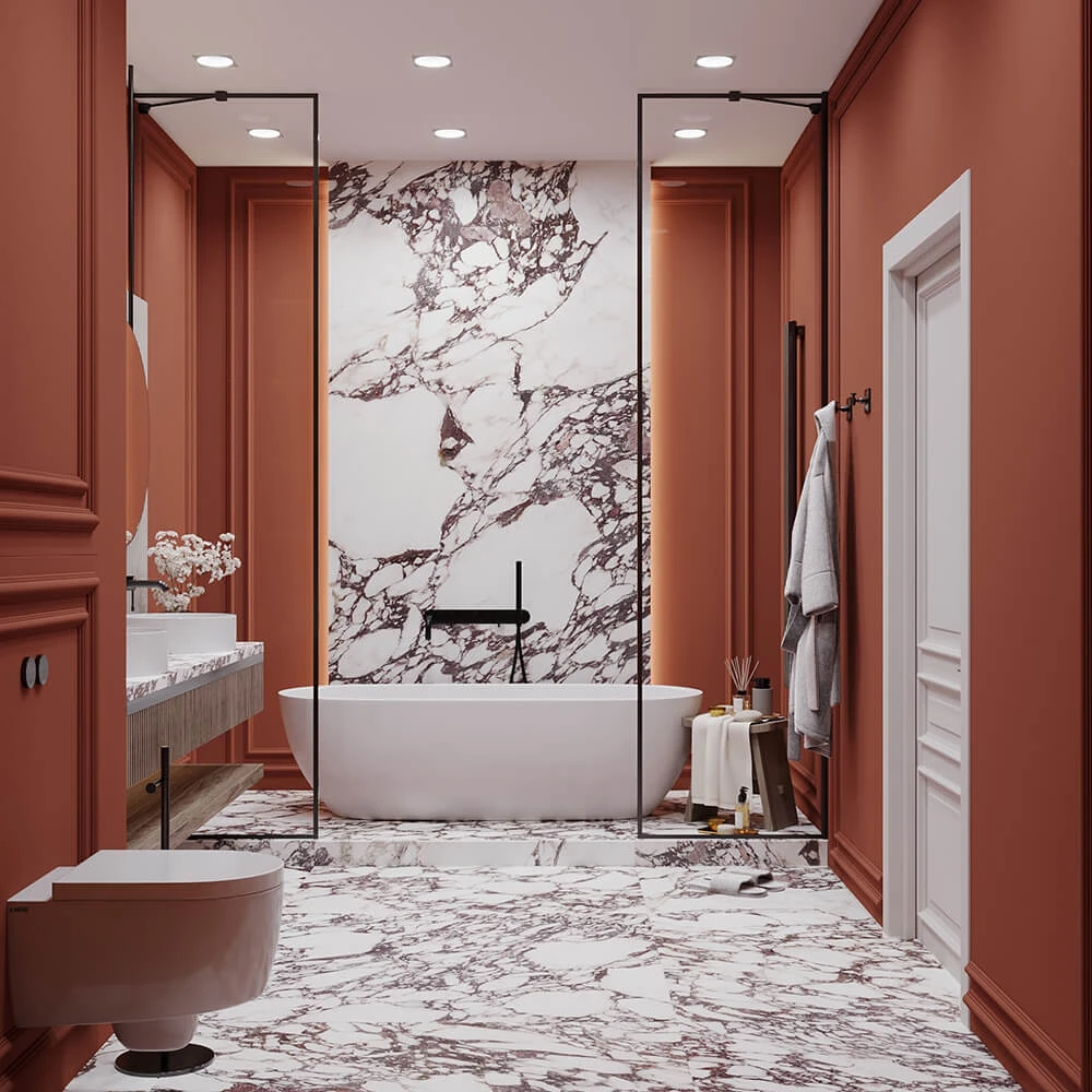 Espacios residenciales 1