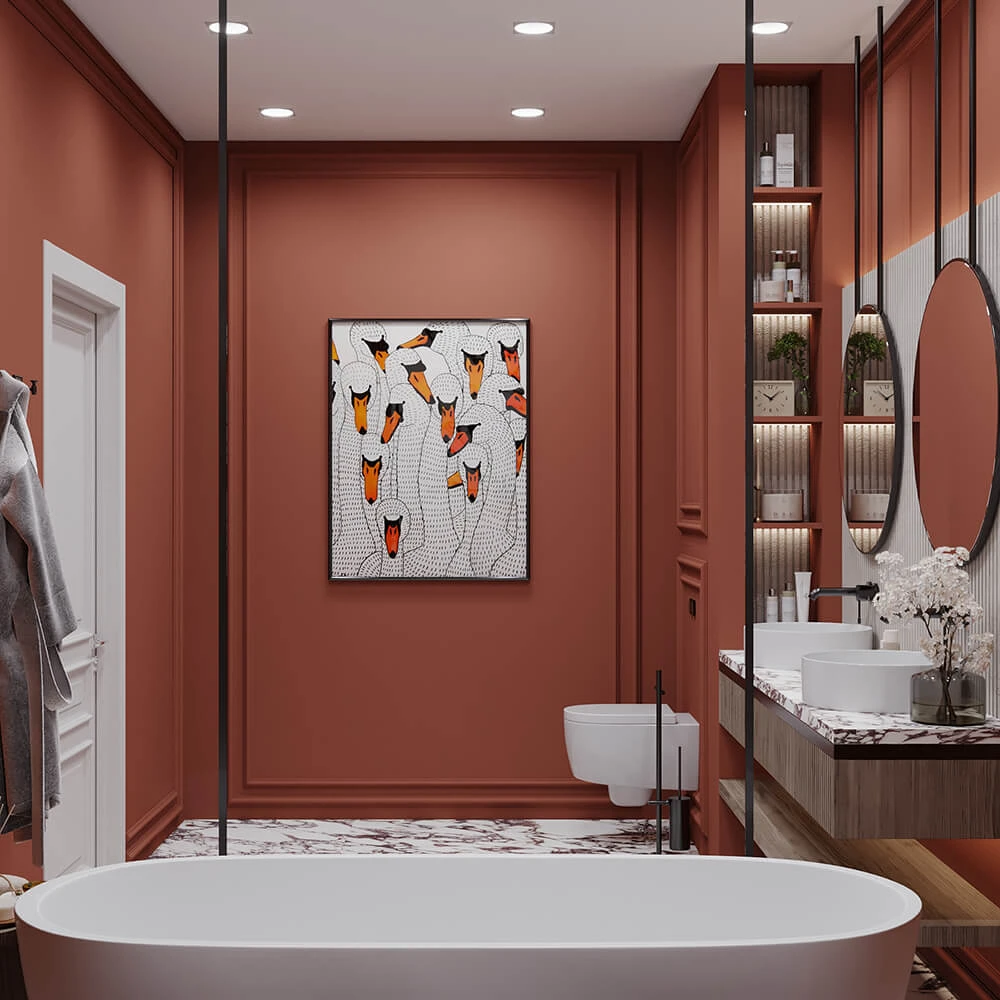 Espacios residenciales 2