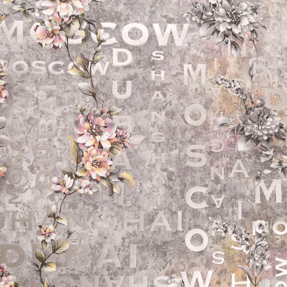 Պատի ծածկույթներ 1