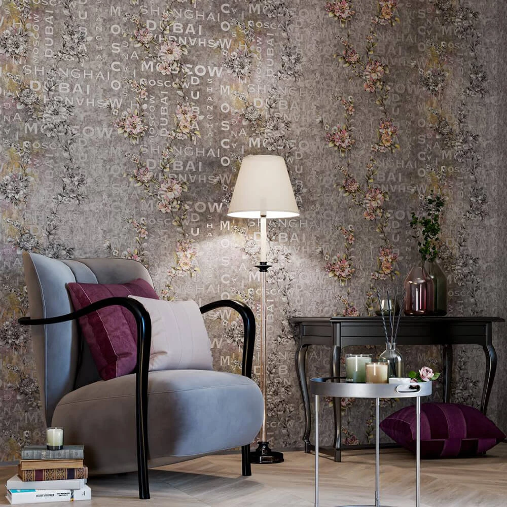 Պատի ծածկույթներ 2