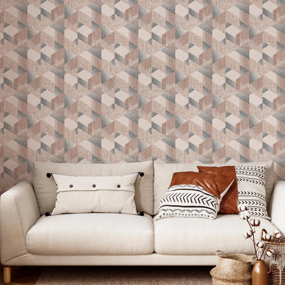 Rivestimento murale 2