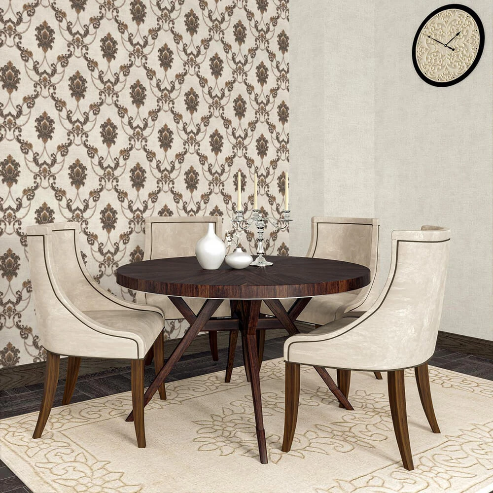 Стены, обои 2