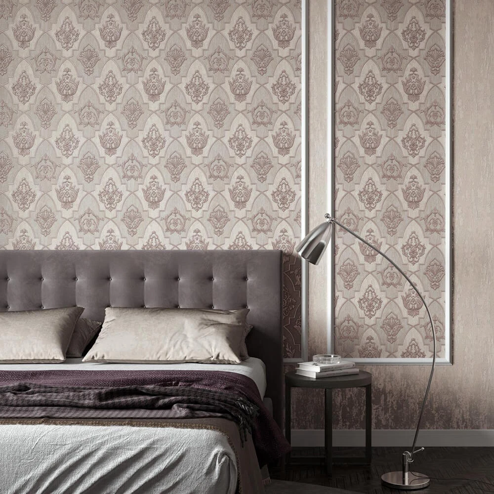 Rivestimento murale 2