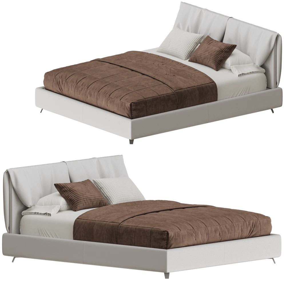 Մահճակալներ 1