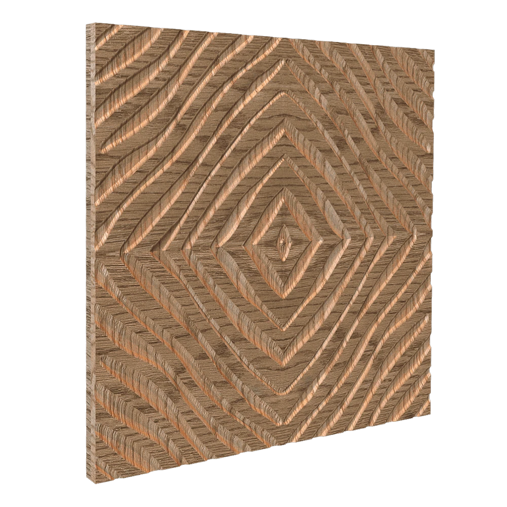 Panel 3D 1