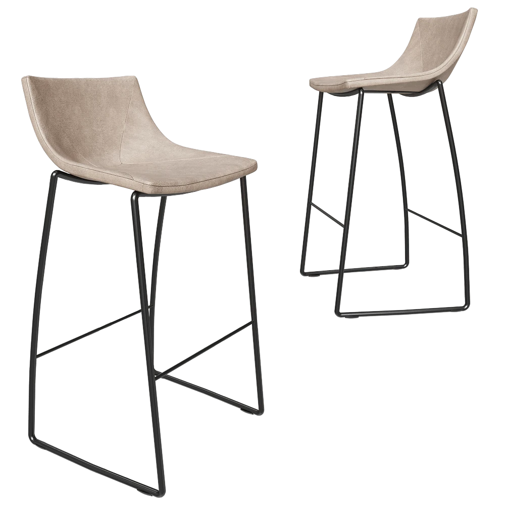 Bar stools 1