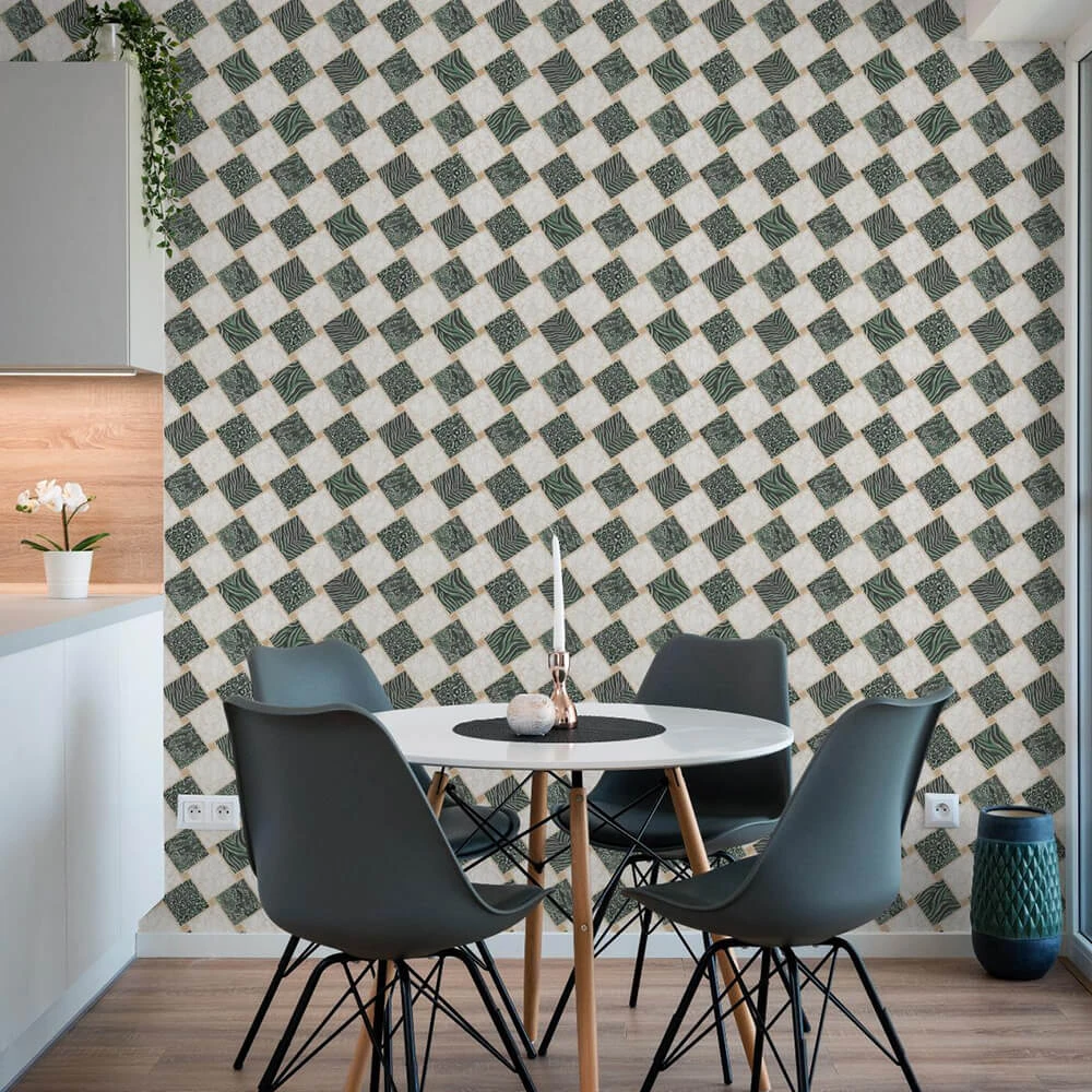 Rivestimento murale 2