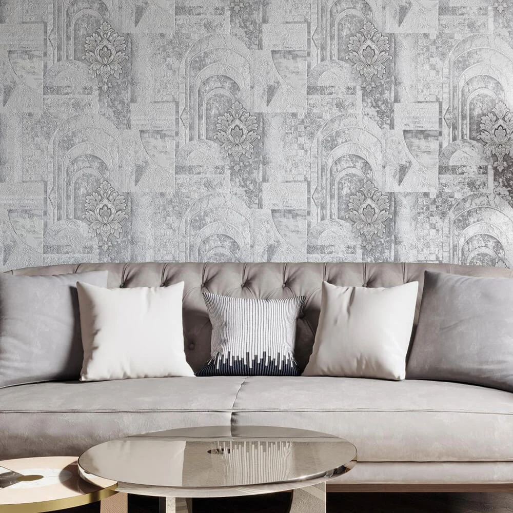 Rivestimento murale 2