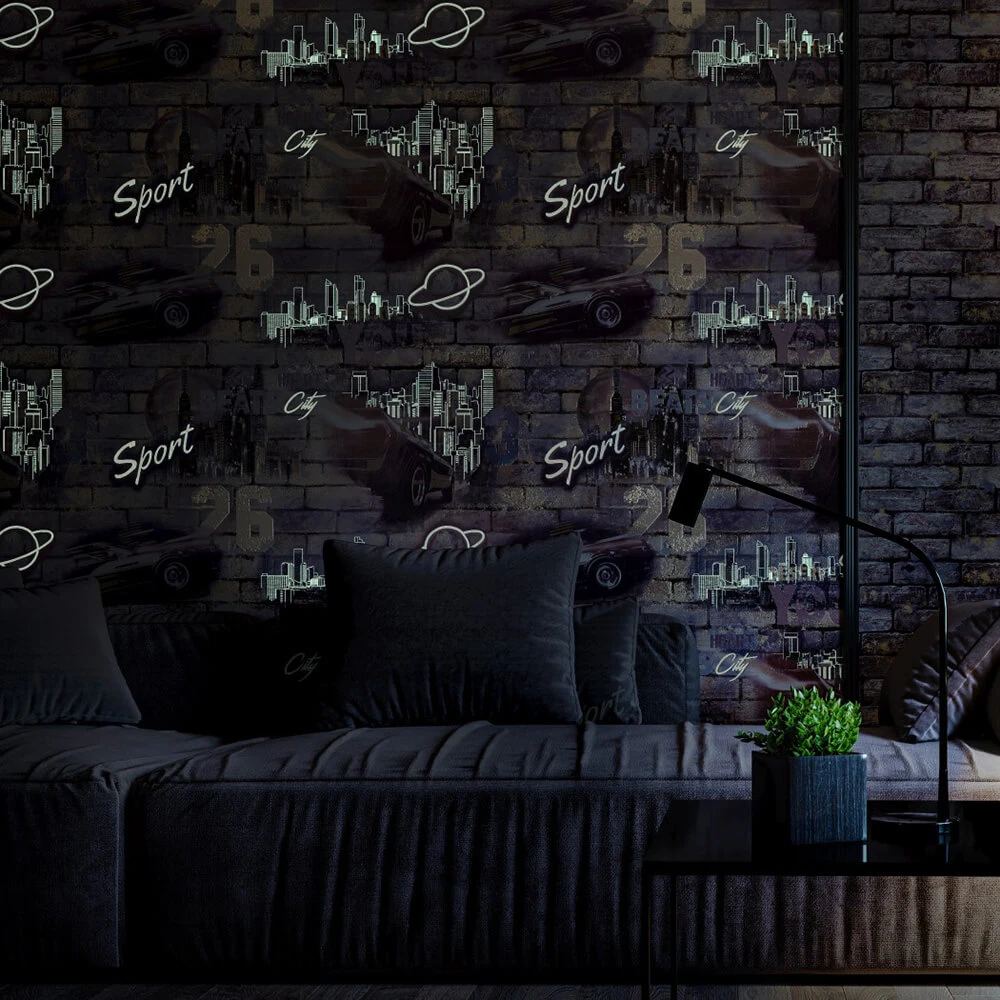 Պատի ծածկույթներ 2