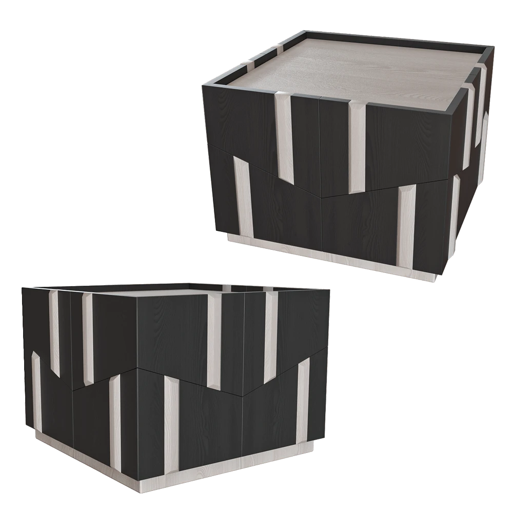 Тумбы и комоды 1