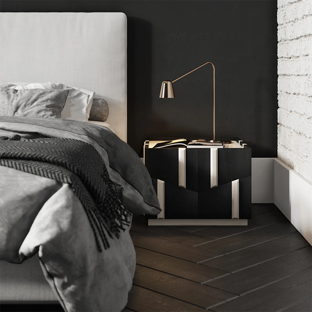 Тумбы и комоды 2