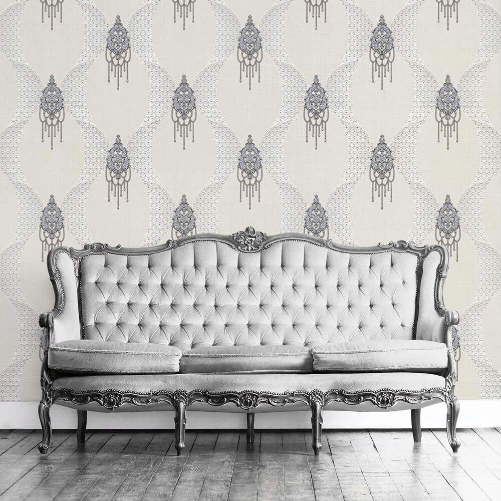 Պատի ծածկույթներ 2