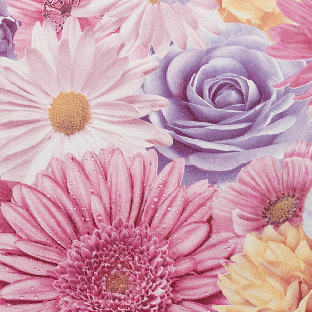 Recubrimiento de pared 1