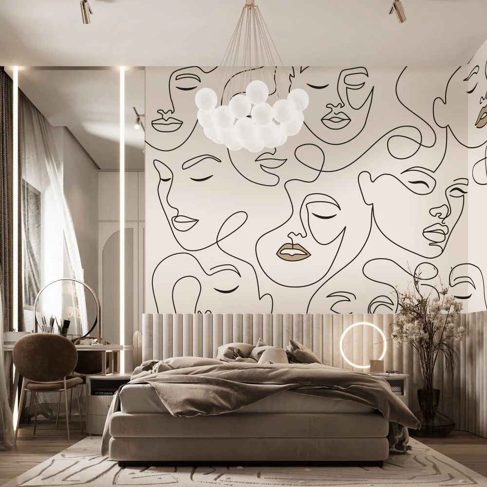 Պատի ծածկույթներ 2