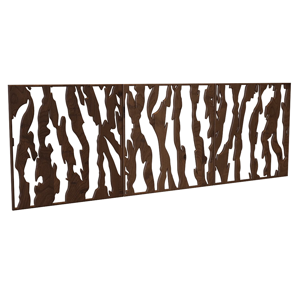 Panel 3D 1