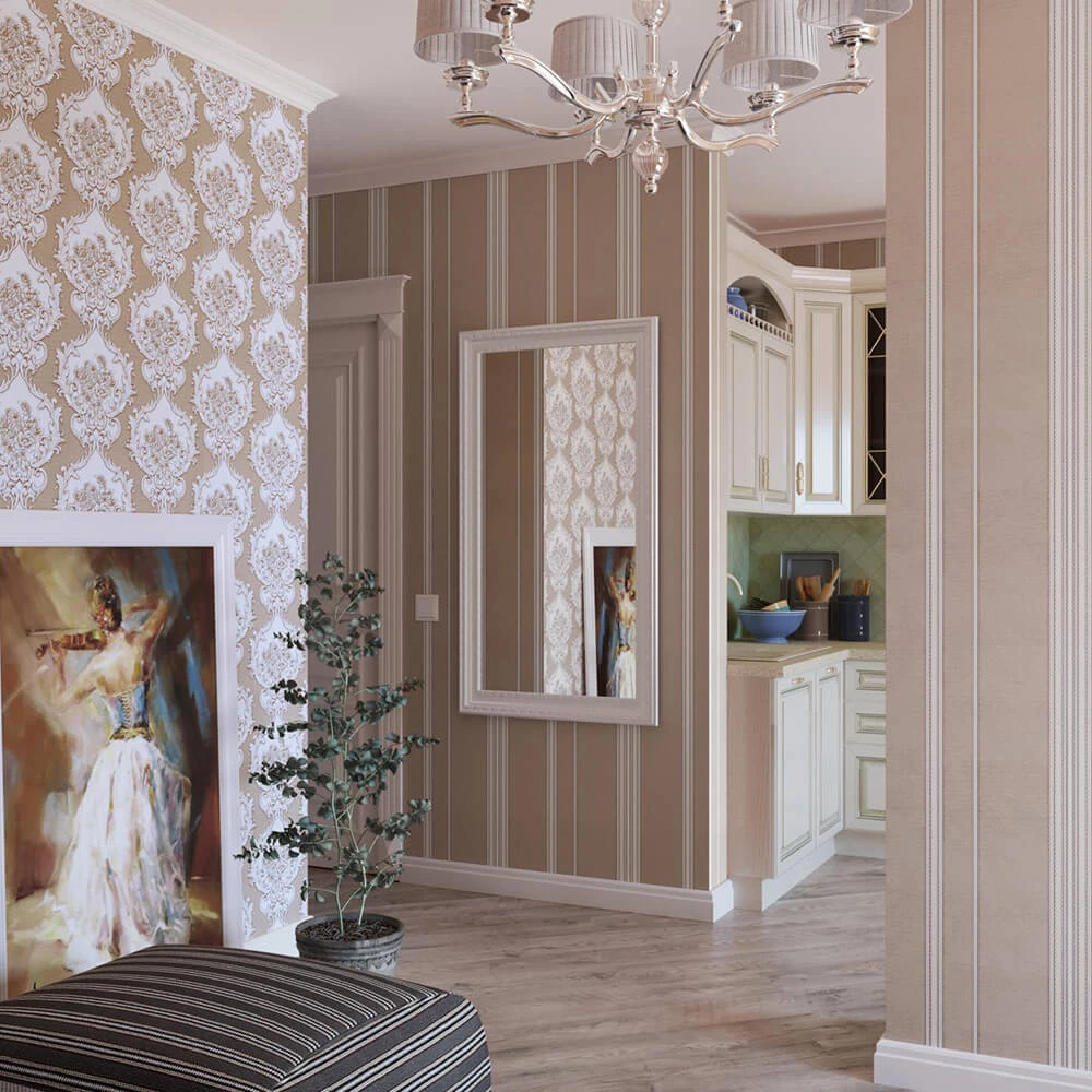 Recubrimiento de pared 2