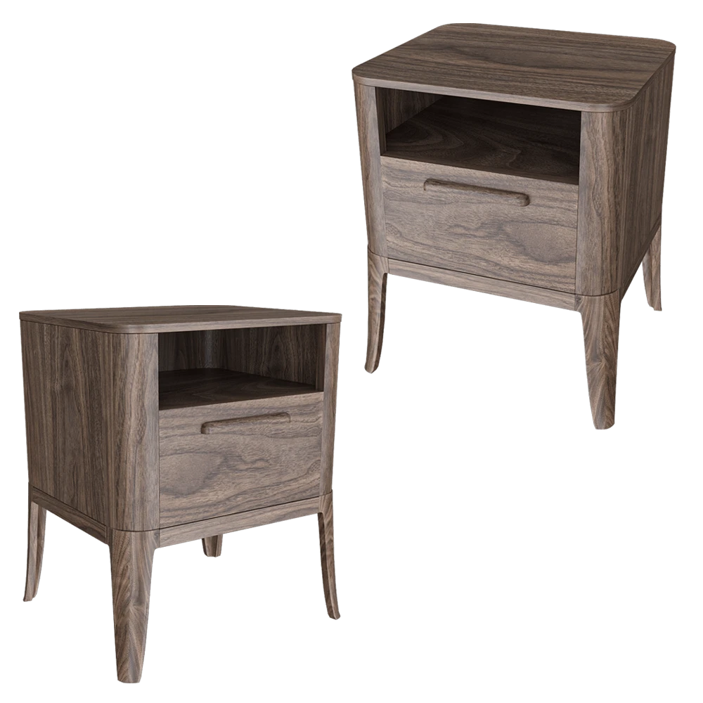 Օժանդակ սեղաններ և բուֆետ 1