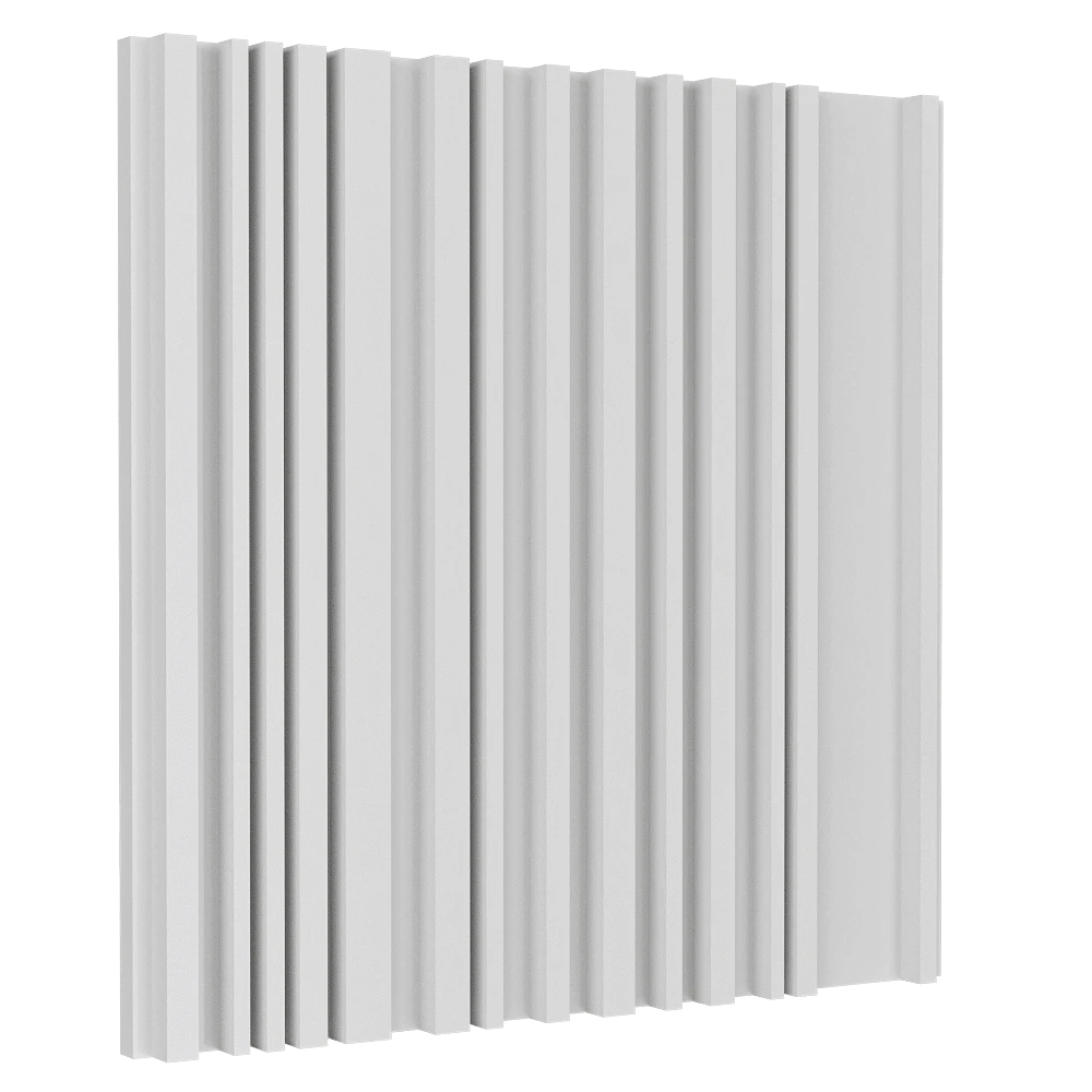 Panel 3D 1