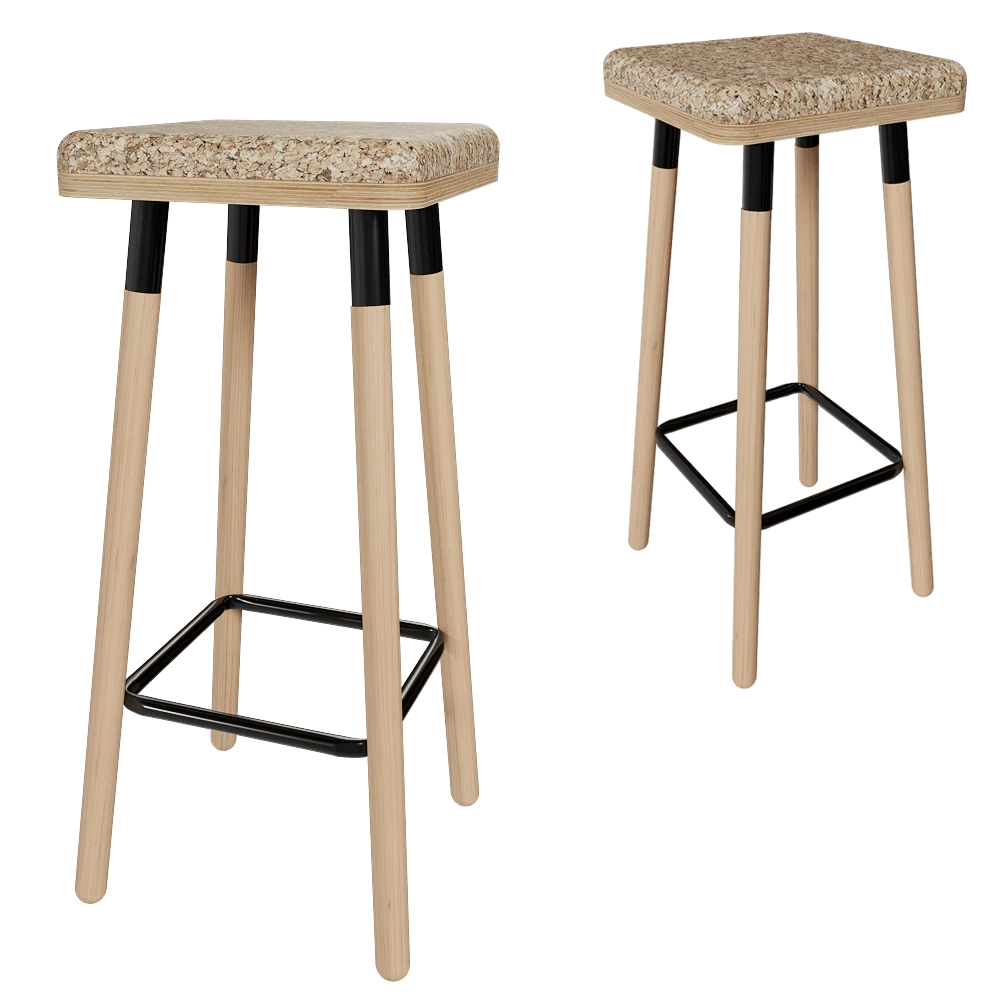 Bar stools 1