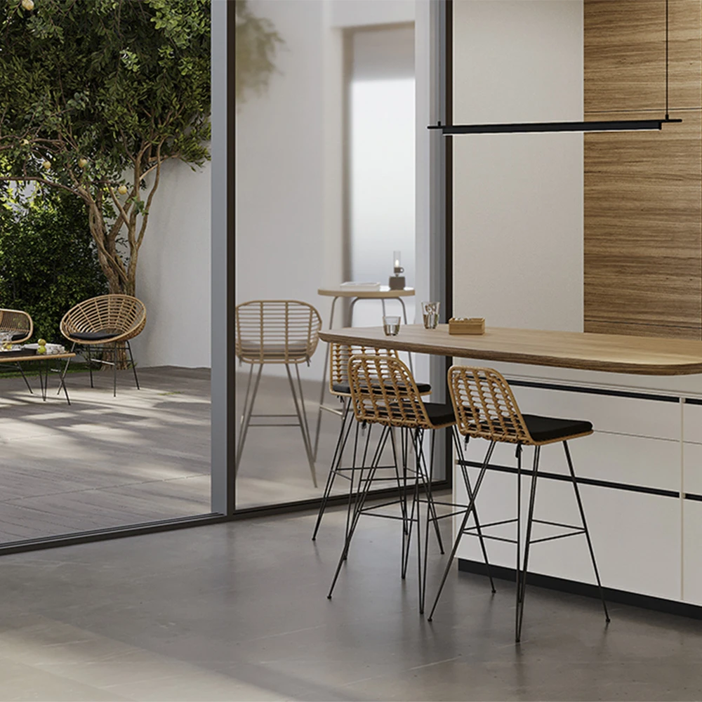 Բար աթոռակներ 2