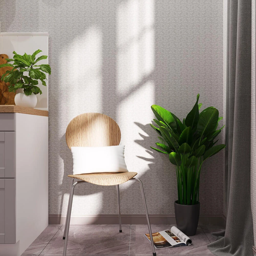 Стены, обои 2