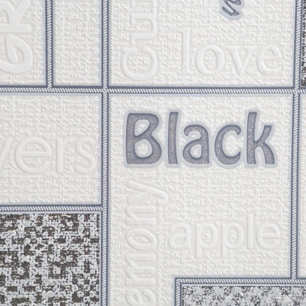 Rivestimento murale 1