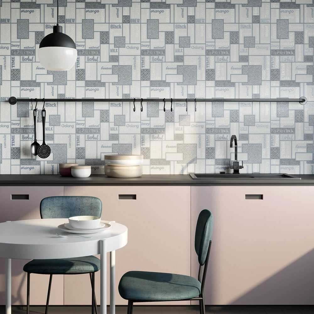 Rivestimento murale 2