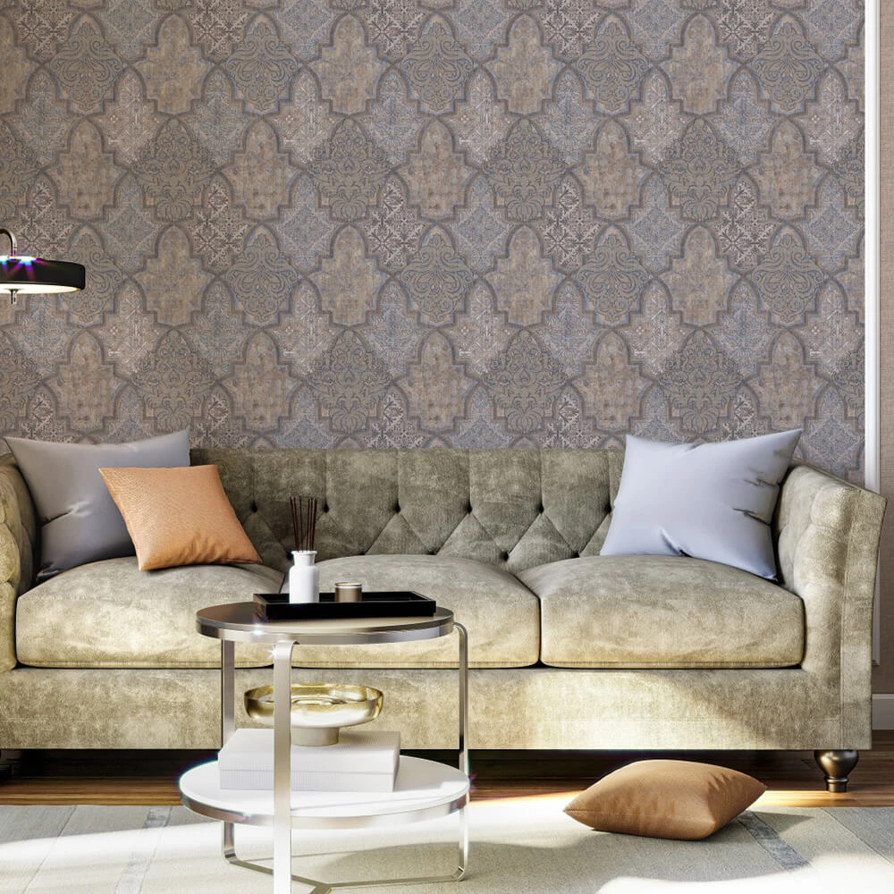 Recubrimiento de pared 2