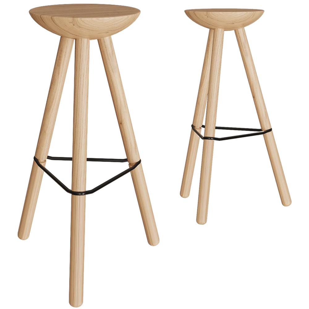 Bar stools 1
