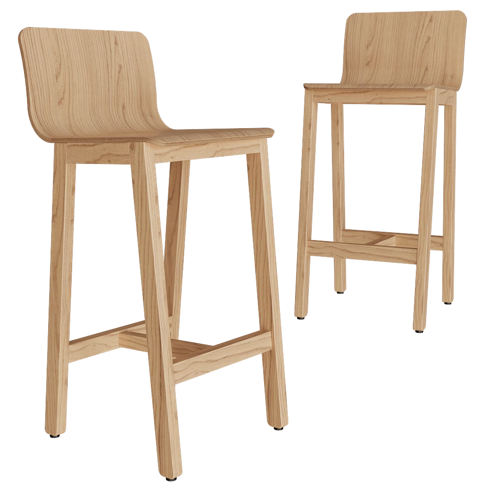 Bar stools 1